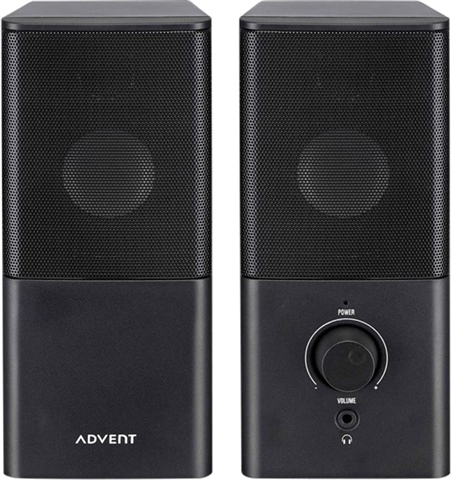 Advent pc hot sale speakers